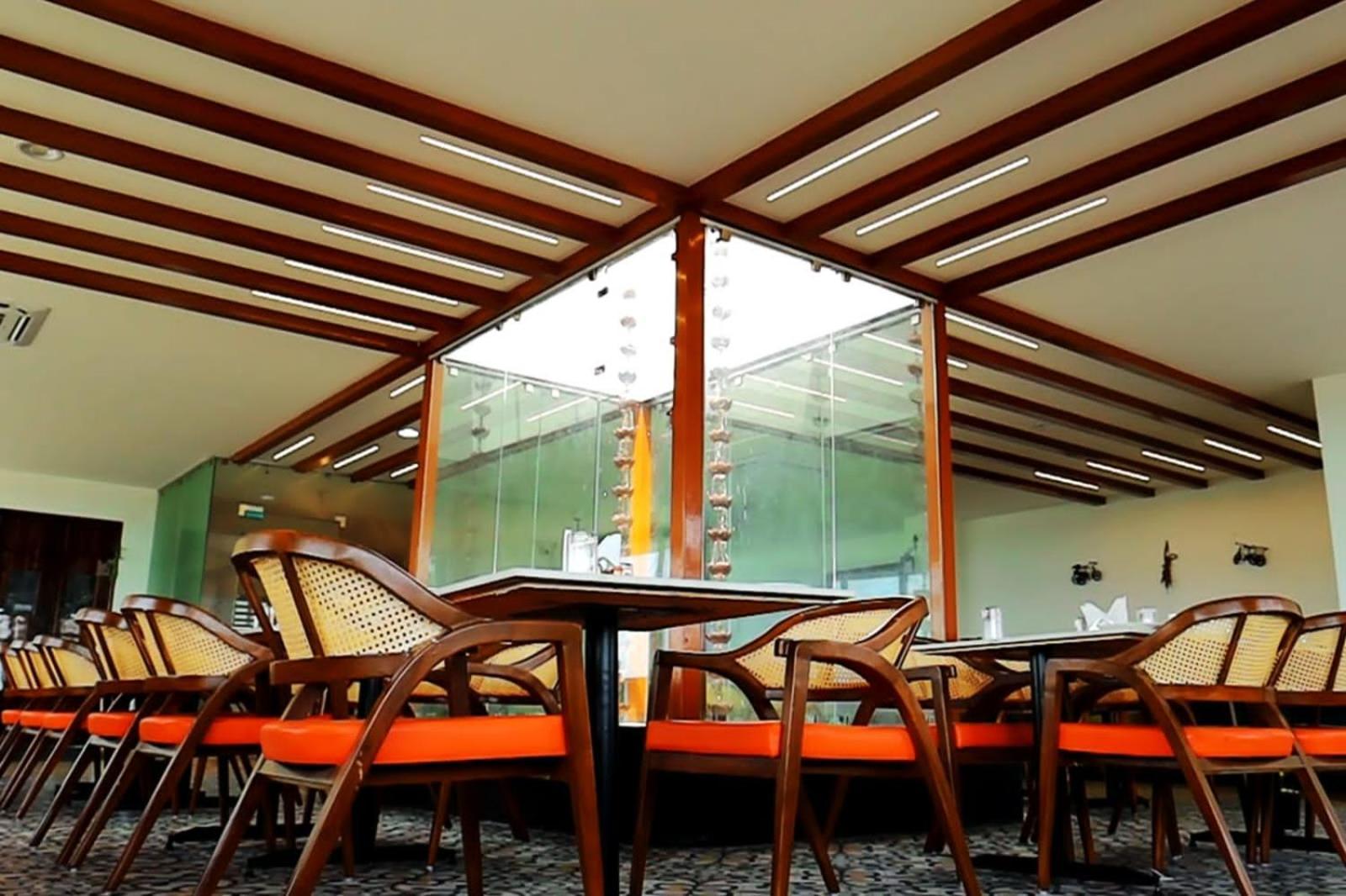 Hotel Sahasra Dla Warangal Exterior photo
